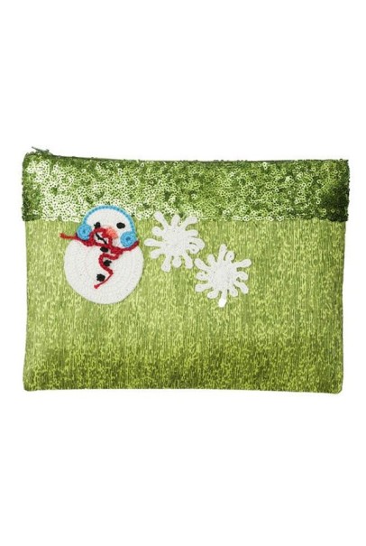 Hand Pouch - Christmas Special Hand Pouch - Christmas Special